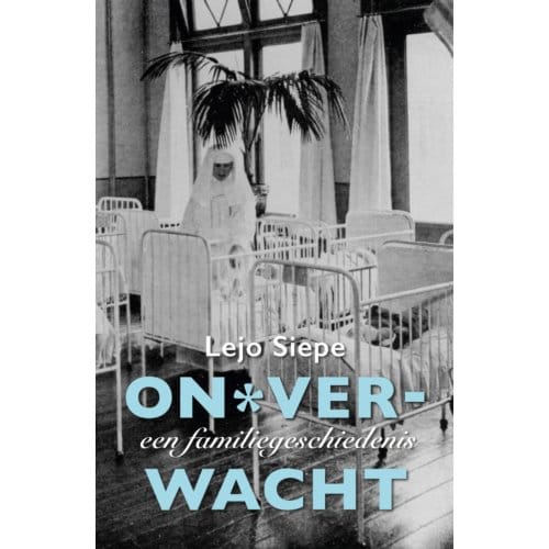 Onverwacht - Lejo Siepe