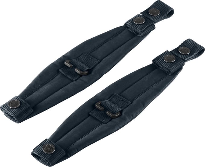 Fjallraven Kanken Mini Shoulder Pads - Navy