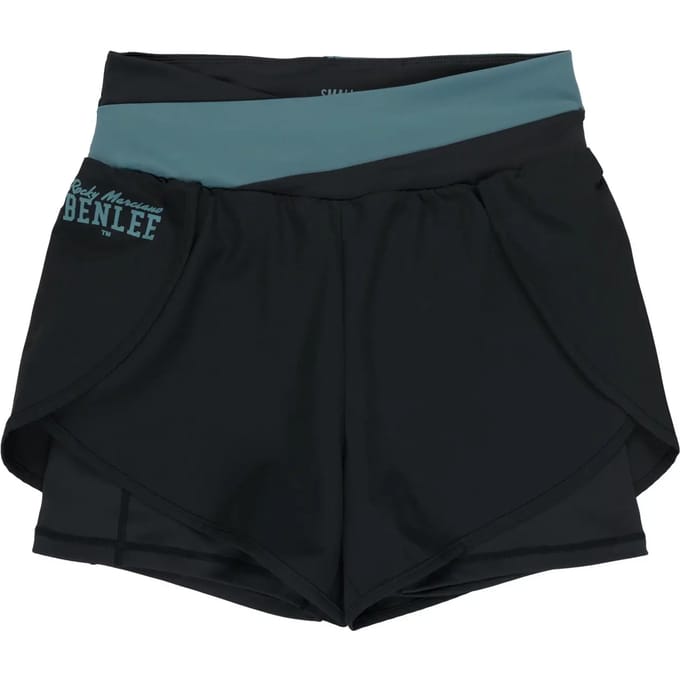 Damesshort Benlee Keillour