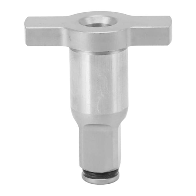 Enclume de rechange en aluminium pour clé électrique DCF899HB