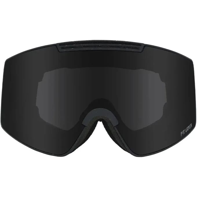 Skimasker Pit Viper The Blacking Out