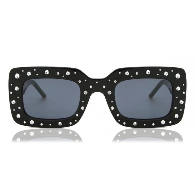 Zonnebril Dames Carolina Herrera HER-0131-S-807 Ø 50 mm