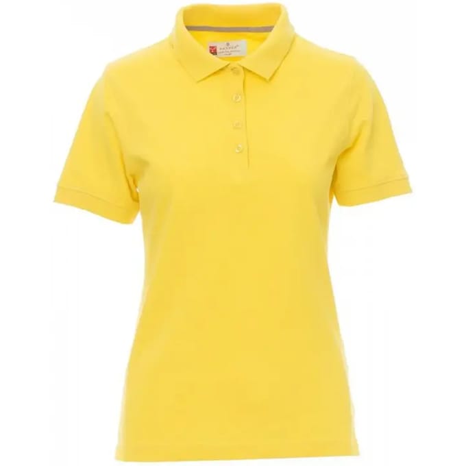 Payper Venice Lady - Yellow - XXL