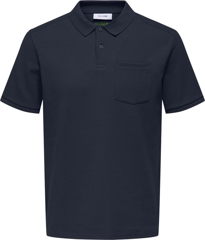 ONLY & SONS Polo ONSEMARI Polo