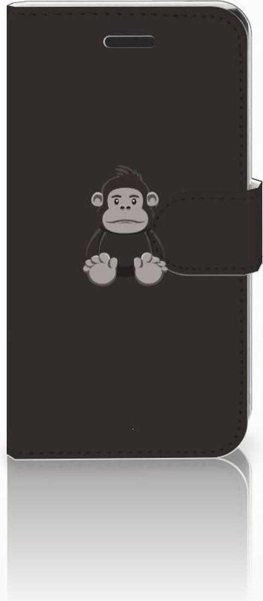 Samsung Galaxy Xcover 3 | Xcover 3 VE Leuk Hoesje Gorilla