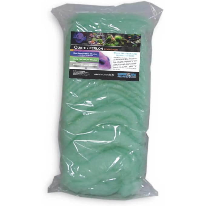 Filterwatten Aquavie 1kg