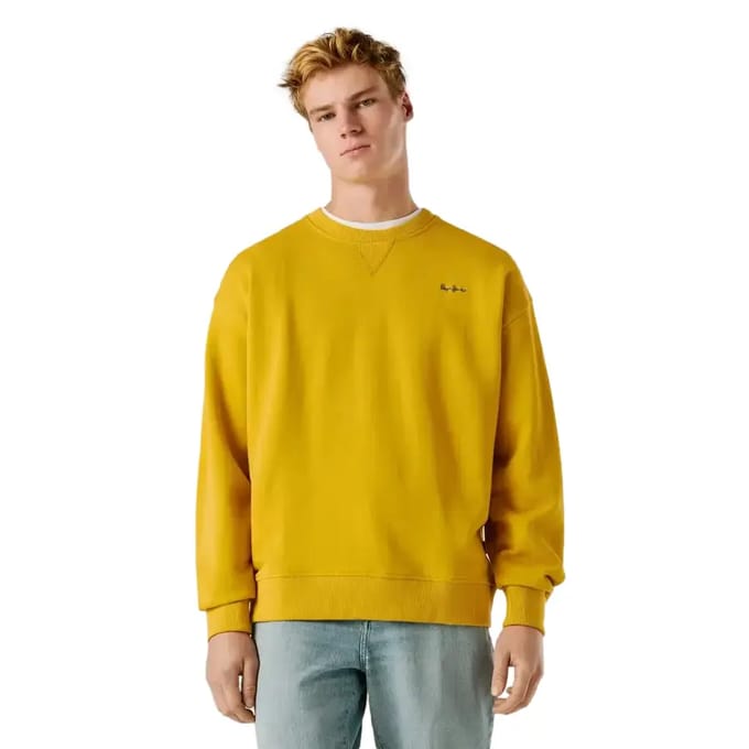 Sweatshirt Pepe Jeans Geo Small Logo