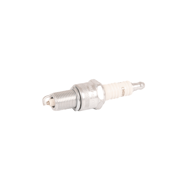 Spark plug