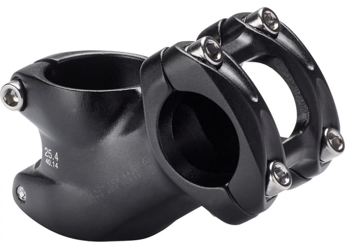 RFR STEM PRO 25.4 MM X 35° 110 MM