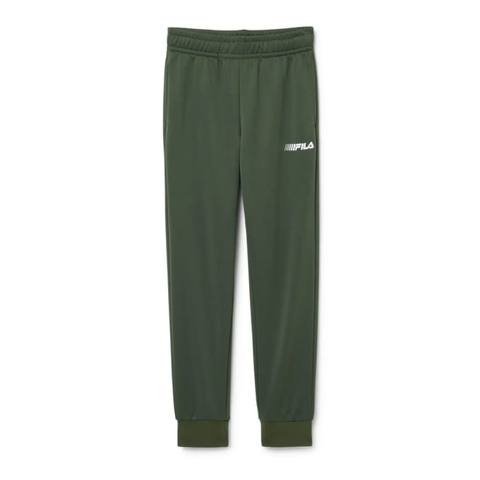 Kinderen joggingbroek Fila Mantana