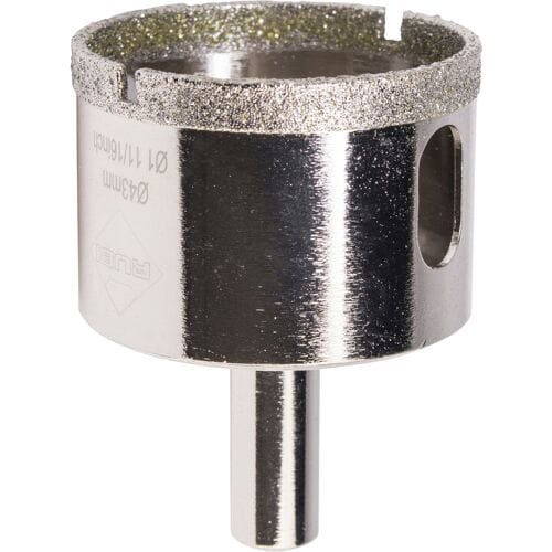 Rubi diamantboor nat 43mm
