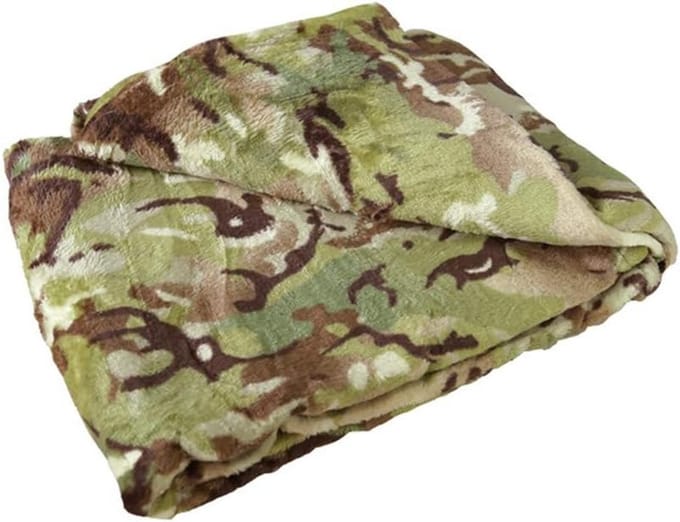 Kinderen Fleece Deken Zacht en Warm