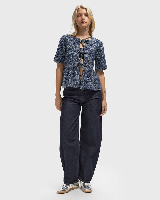 ENBILLIE JEANS 6856