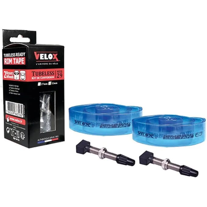 Wielconversieset van binnenband naar binnenband Velox Flap