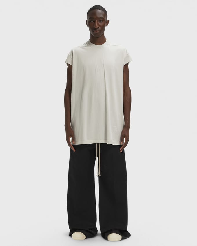 WOVEN PANTS-GETH BELAS
