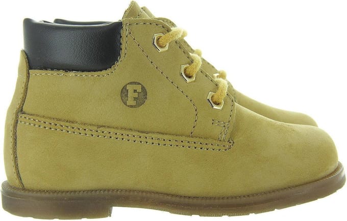Veterschoenen - Stambecco Unisex - Falcotto