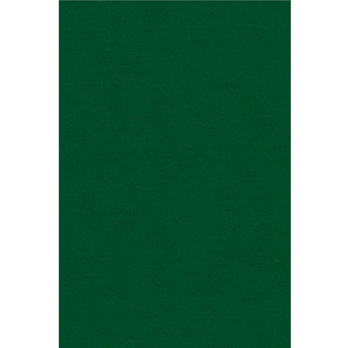 VBS Ambachtelijk vilt, 20 x 30 cm - Donkergroen