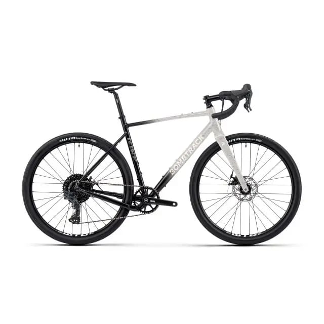 Racefietsen Bombtrack Audax AL Sword