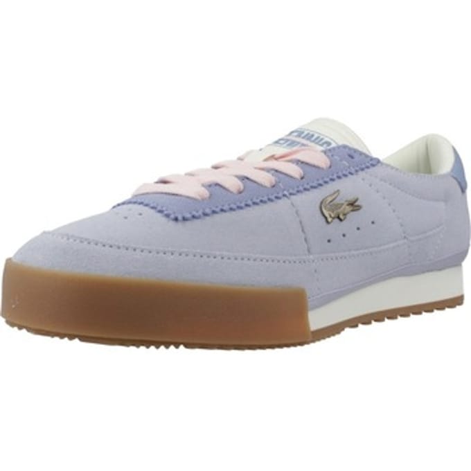 Lage Sneakers Lacoste Aura