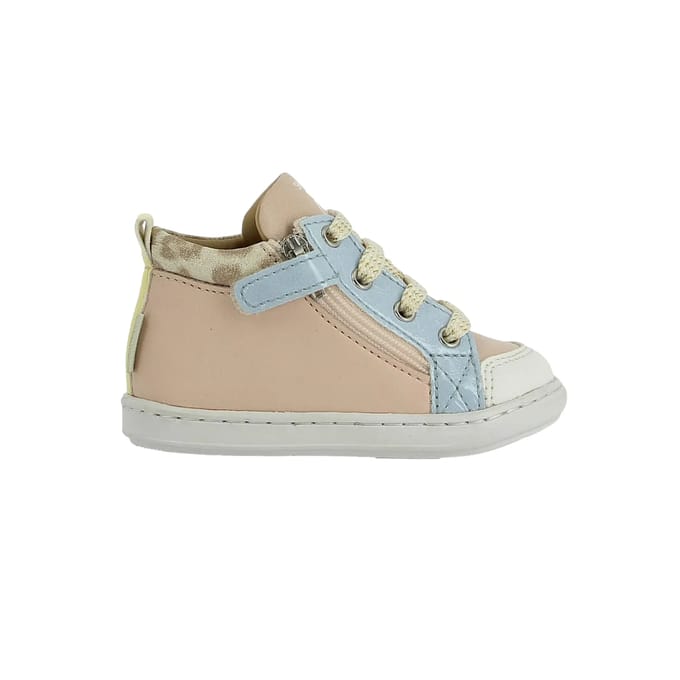 Baskets baby Shoo Pom Bouba Bi Zip