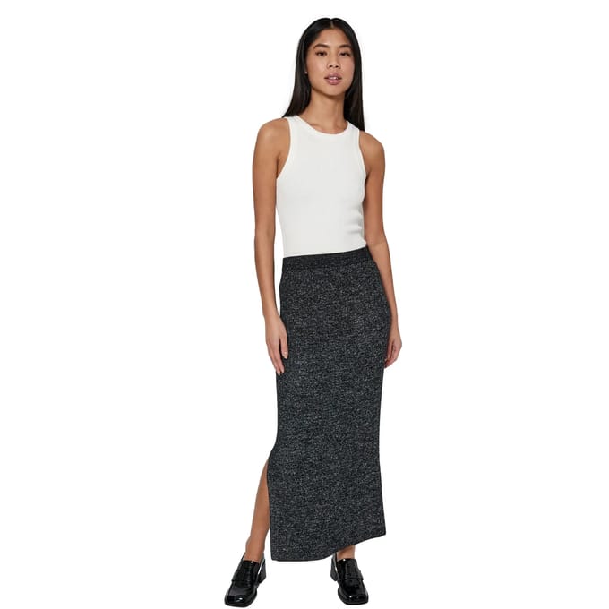 Vrouwenrok Norr Sherry Metallic