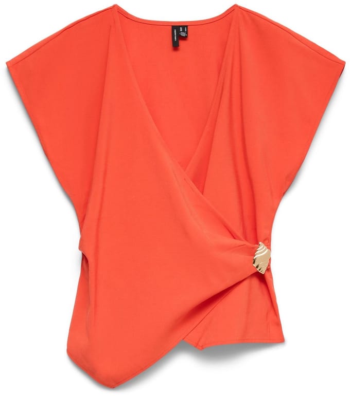 Vero Moda Blouse VMJULIETA Top
