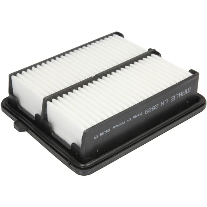 MAHLE luchtfilter KNECHT LX 2889