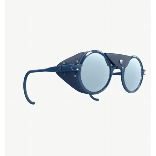 Vallon Heron Ocean Zonnebril (Maat - OS, Kleur - BLUE)