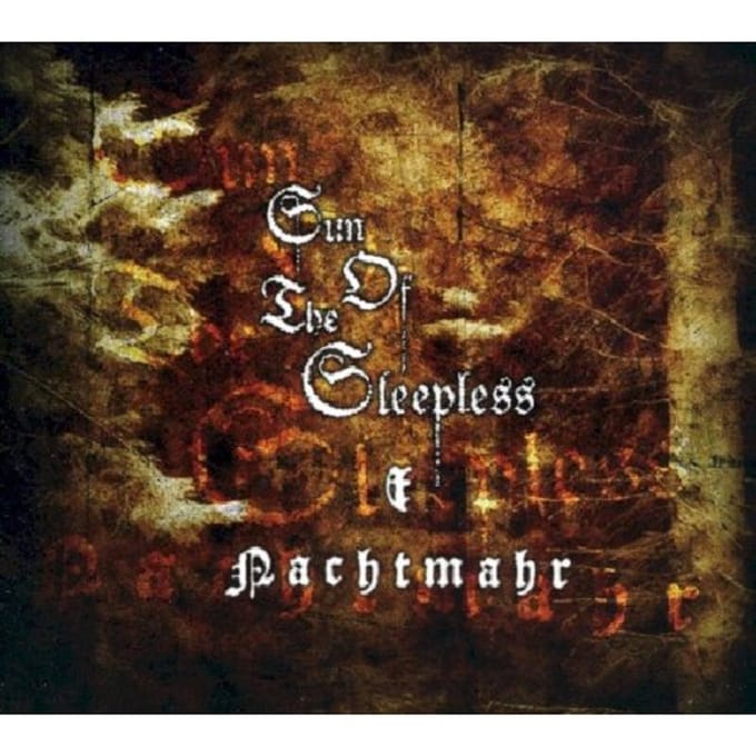 Split - Sun Of The Sleepless