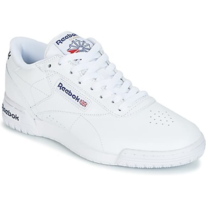 Reebok Classic  Lage Sneakers EXOFIT