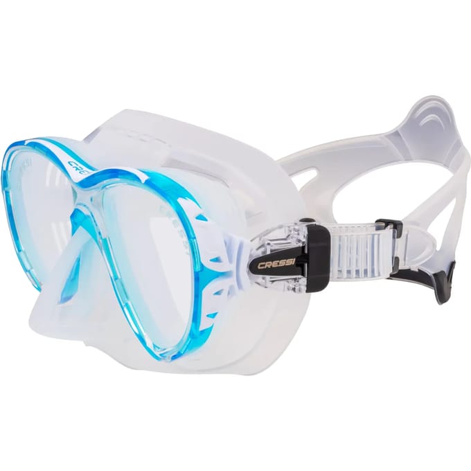 Duikmasker Demetz Naxos