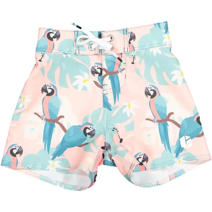 Kinderzwemshort Misspelled Trancoso