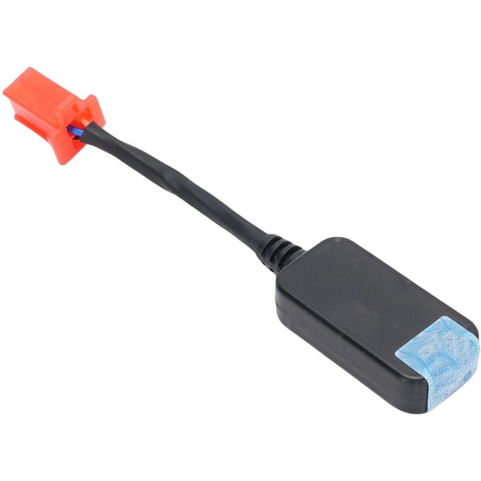 Programmeerbare Bluetooth Dongle Controller Compacte Snelle Respons Elektrische Fiets Controller Programmeermodule voor