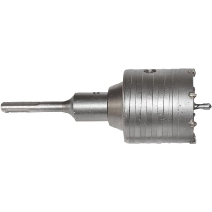 AWTools Serie - Betonboorkroon - 65mm - HEX Bevestiging