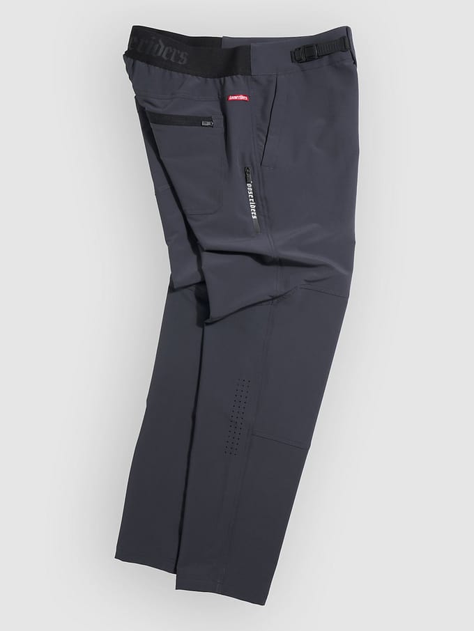 Loose Riders C/S Casual Pants grijs