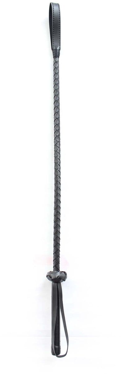 Smart Moves - Zweep - 71 cm - Zwart