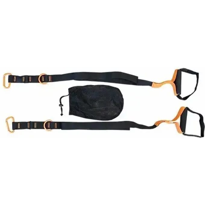 Ophangriem Softee trainer