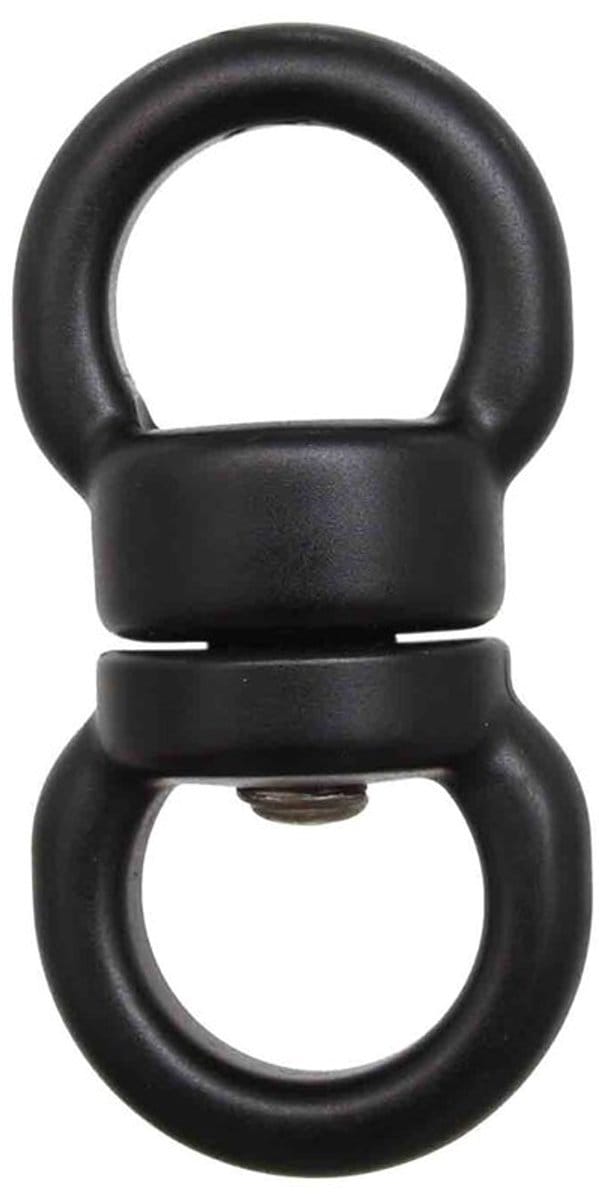 Kratos Safety Giros 1 aluminium swivel op kogellagers - FA5050000