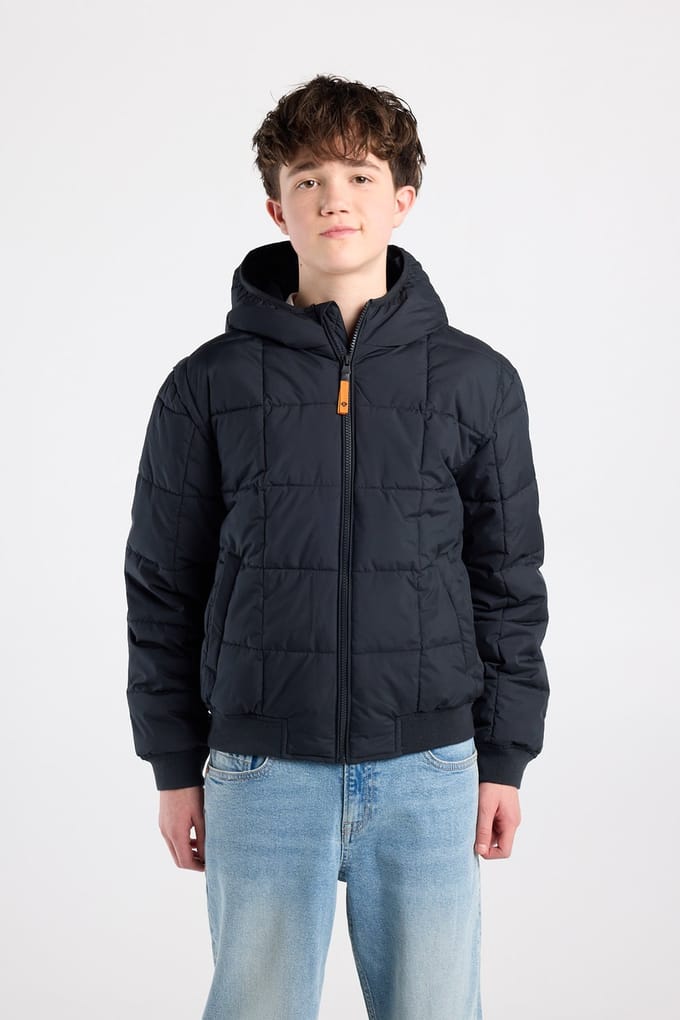 America Today Jaylan Jr Black Maat: 146/152 | Jassen Outlet | Unisex | Zwart