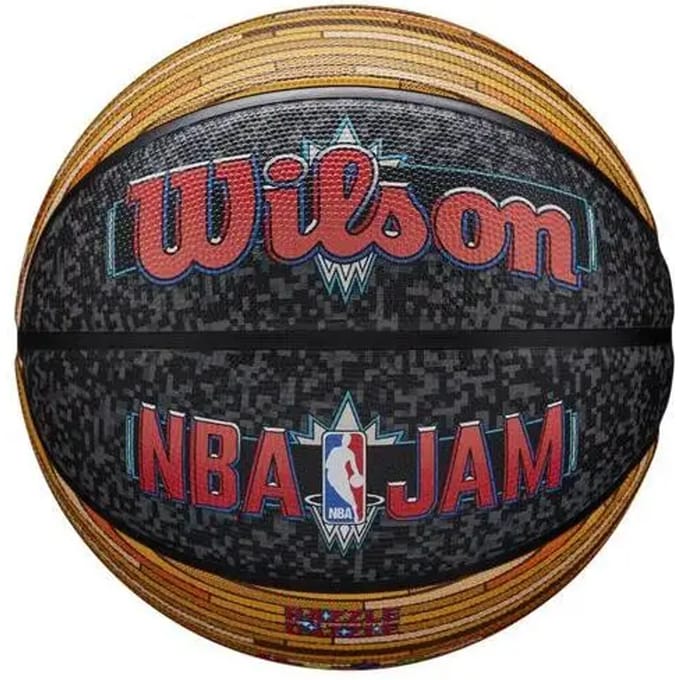 Basketbal Wilson NBA Jam
