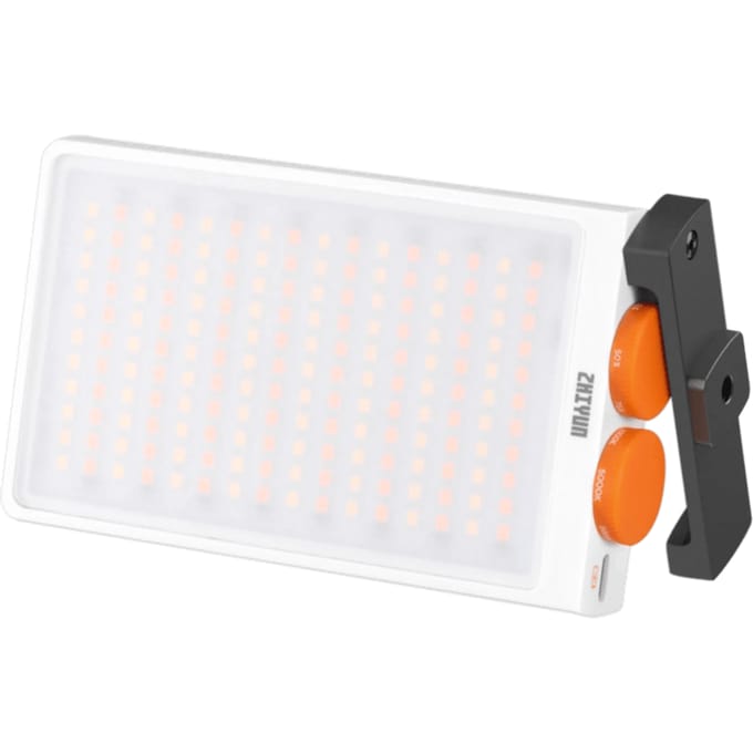 ZHIYUN LED Fiveray M40 Pocket Light