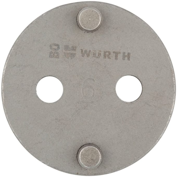 Wurth - Terugsteladapter remcilinder - Terugsteladapter remcilinder x 1 st