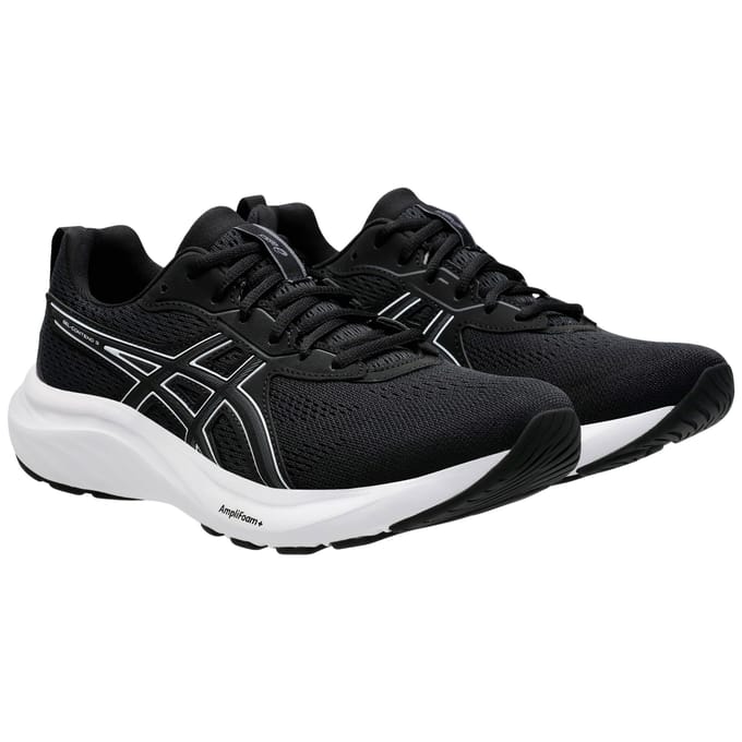 Asics Gel-Contend 9 Hardloopschoenen Dames