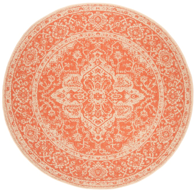 Buitenkleed South Bay Rond | Safavieh