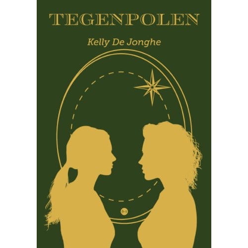 Tegenpolen - Kelly De Jonghe
