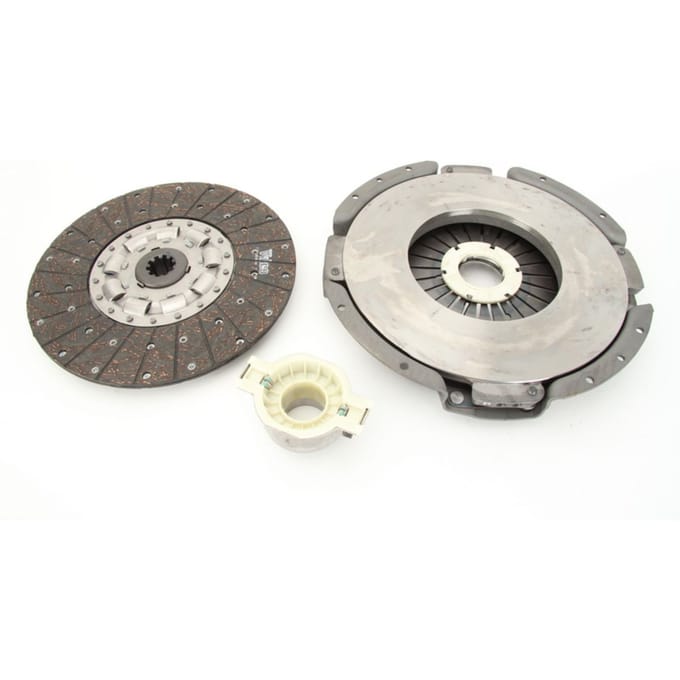 Koppelingsset VALEO 809125