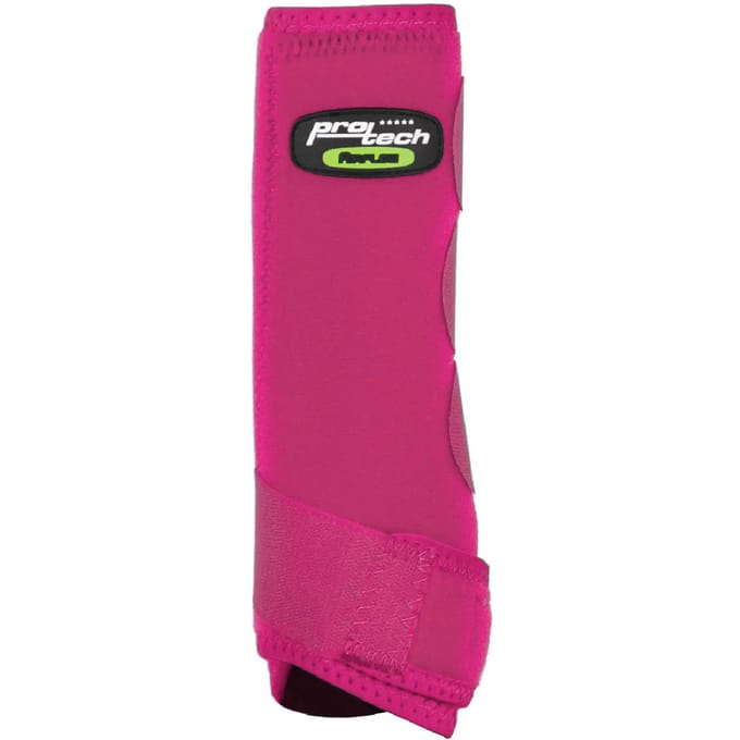 Achterlaarzen voor paarden Pro-Tech Airflow