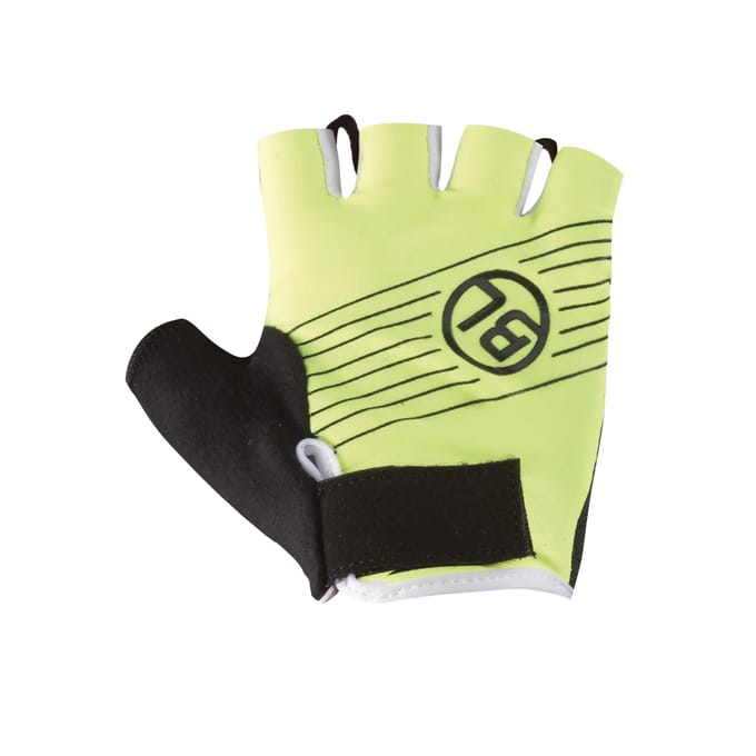 Korte kinderhandschoenen Bicycle Line Aero 2.0 K