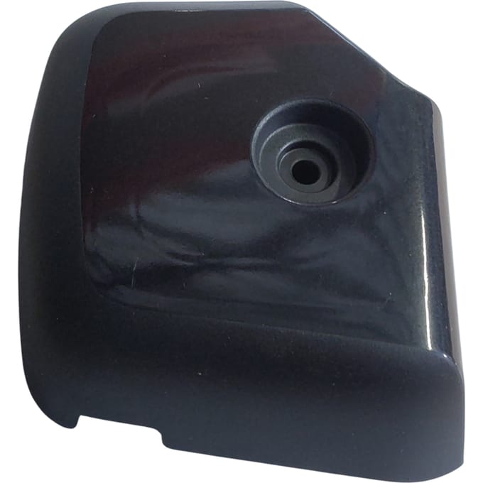 Air filter cover
