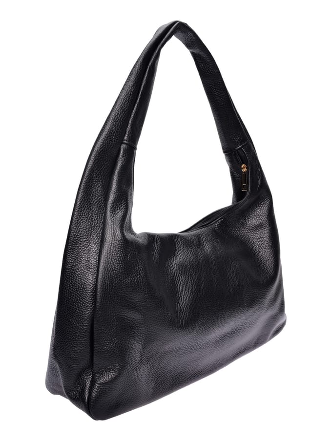Schoudertas Roberta M Hobo-tas